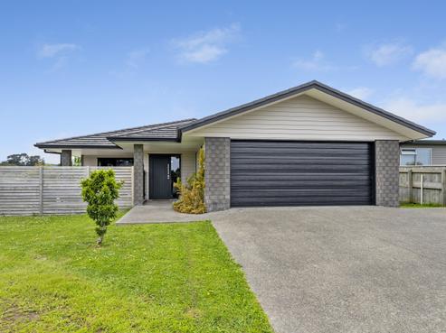 17 Te Wiremu Lane, Otaki
