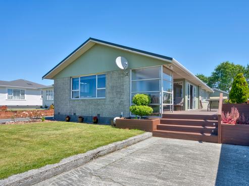 69 Hampden Street, Hokitika