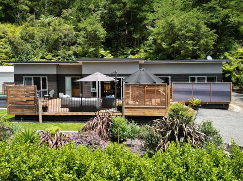 551 Waingaro Road, Ngaruawahia