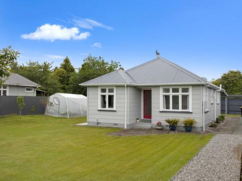 88 Brougham Street, Westport