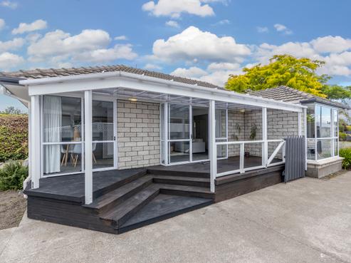 17 Sneyd Street, Kaiapoi