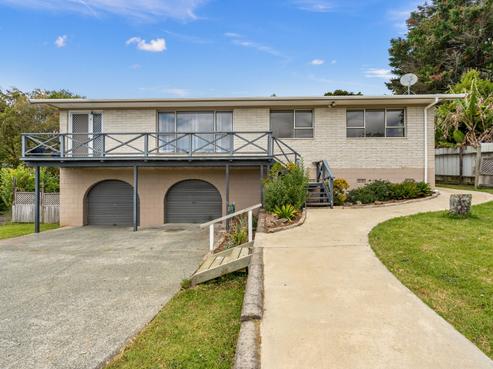 43 Eden Terrace, Kamo