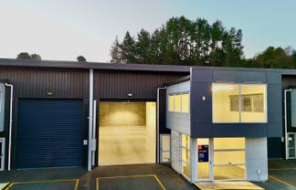 Sought after Industrial in Tauriko