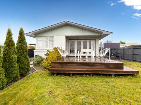 13 Cleghorn Street, Redwoodtown