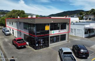 High profile office on affordable terms