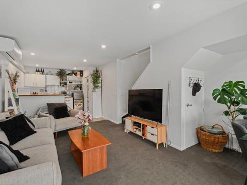 24/43 Goldridge Way, Queenstown Central