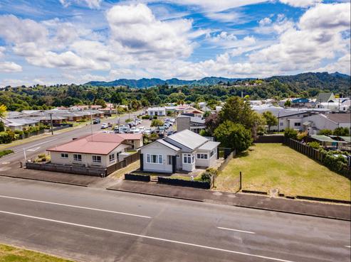 33 Morero Terrace, Taumarunui