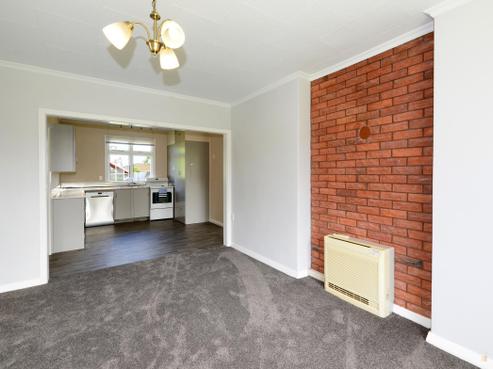 43 Harris Street, Waimate