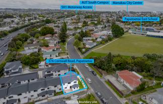 37a Cornwall Road, Papatoetoe