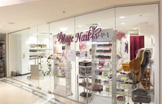 PRIME RETAIL SPACE AT CROWNE PLAZA
