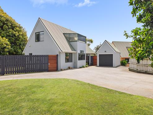 337C Waihi Road, Judea