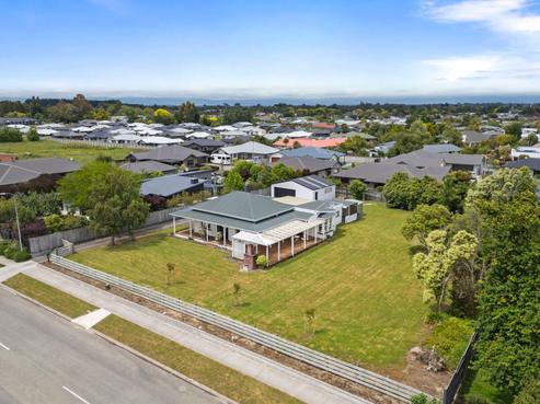 131 Port Street East, Feilding