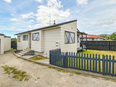 75A Pohutukawa Drive, Owhata