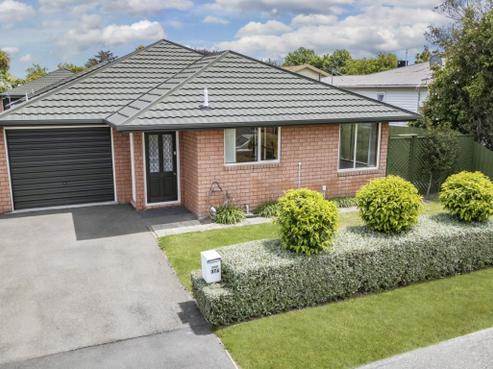 37A Durham Street, Rangiora