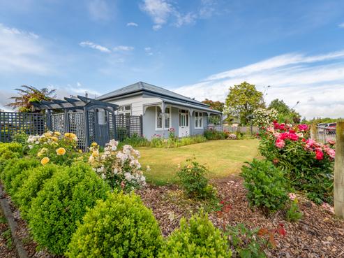 42 Campbell Street, Geraldine