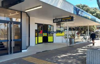 High Profile Central Takapuna 