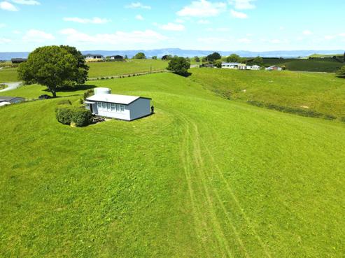 231B Morgan Road, Matamata