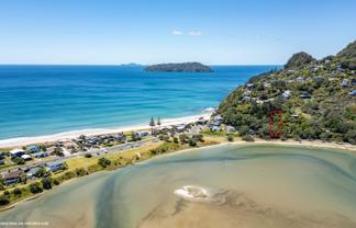 114 Paku Drive, Tairua