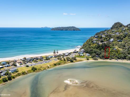 114 Paku Drive, Tairua