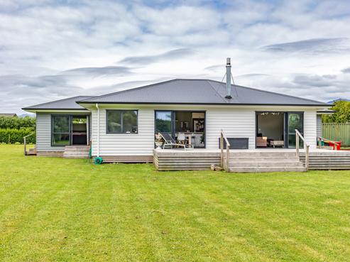 12 Faydon Close, Ohau