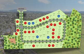 (Parkview/1599 Rewi Street, Te Awamutu