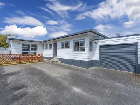 2/35 Otupai Street, Taupo