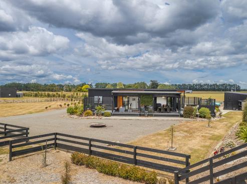 110 Taylor Road, Ongaonga
