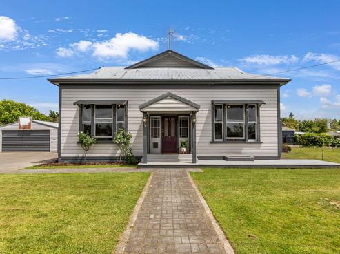 1 Tamar Street, Rongotea