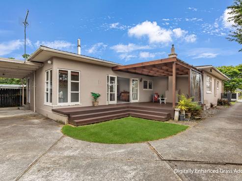266 Park Road, Hokowhitu