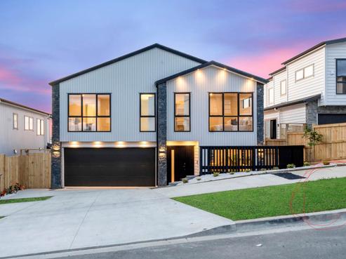 31 Black Shed Road, Flat Bush