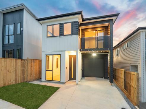 17 Sagitta Drive, Flat Bush