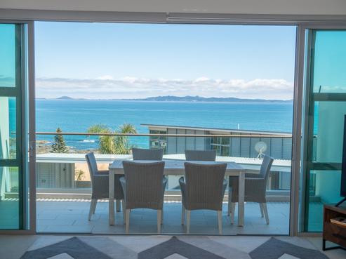 3/18 Dudley Crescent, Cable Bay