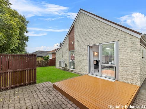 70 Cutts Road, Russley