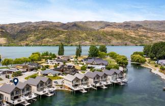 10A Foster Place, Cromwell