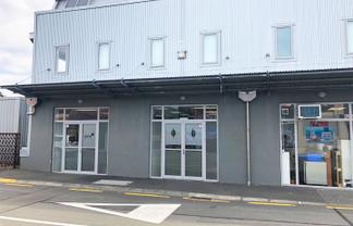 Quality Ahuriri Office