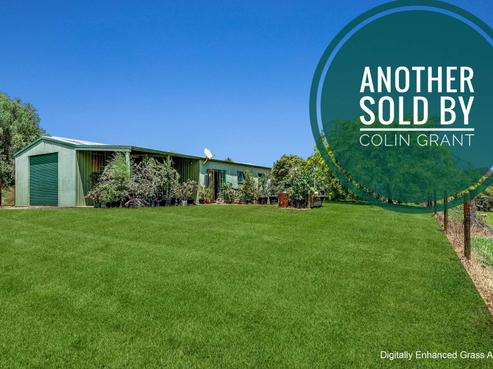 54 Rauhori Road, Makarau