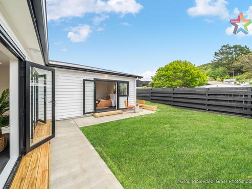 41A Hyde Street, Wainuiomata