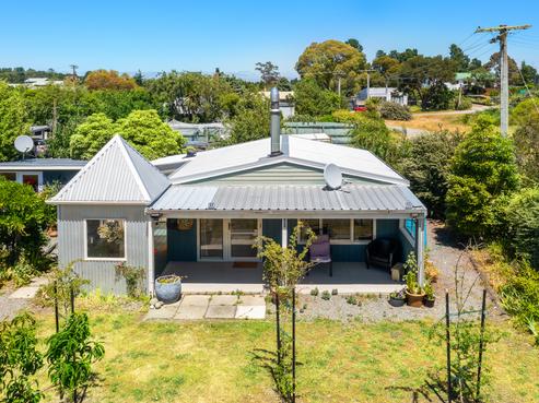6 Karaka Street, Rarangi