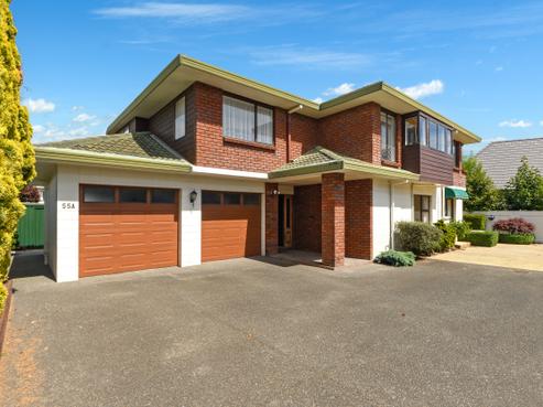 55A Waratah Street, Matua