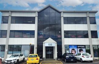 TOP FLOOR - EDEN TERRACE
