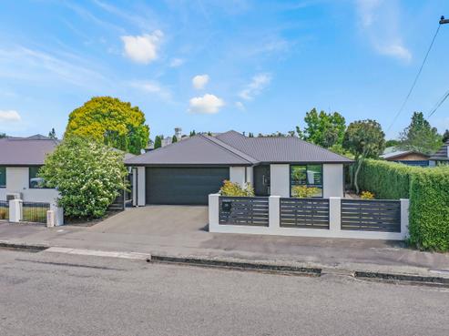 38 Carters Terrace, Tinwald