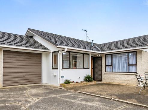 504B Church Street, Palmerston North Central