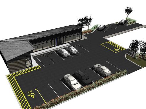 190 Williams Street, Kaiapoi
