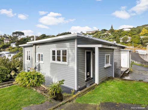 90A Townsend Road, Miramar