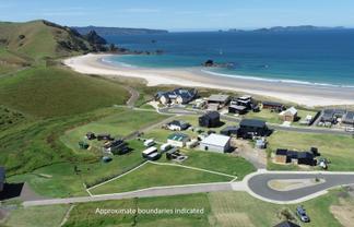 12 Joyce Place, Opito Bay