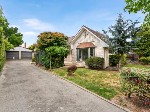 17 Tod Place, Lincoln