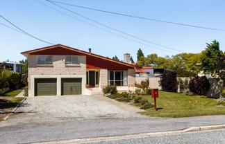 4 Caulfeild Street, Ranfurly