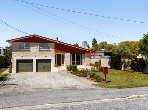 4 Caulfeild Street, Ranfurly