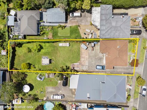 3 Richard Street, Westmere