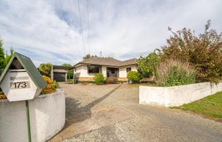 173 High Street, Waimate